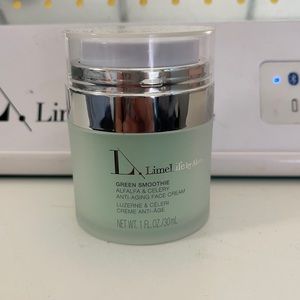 Limelife Green Smoothie